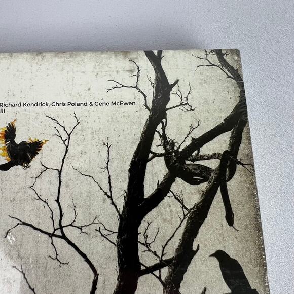 Metallica - THE MANY FACES OF METALLICA (3CDs, 2019) NEW SEALED - Picture 9 of 10